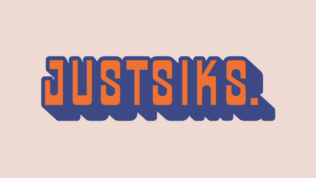 JUSTSIKS.-INFO