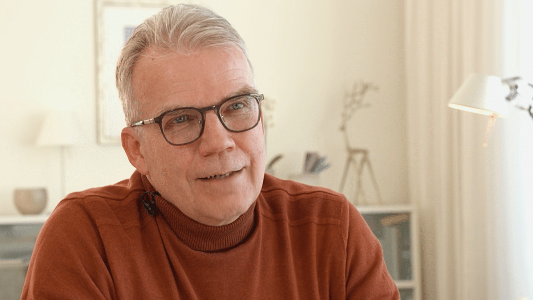 Keijo Leppänen
