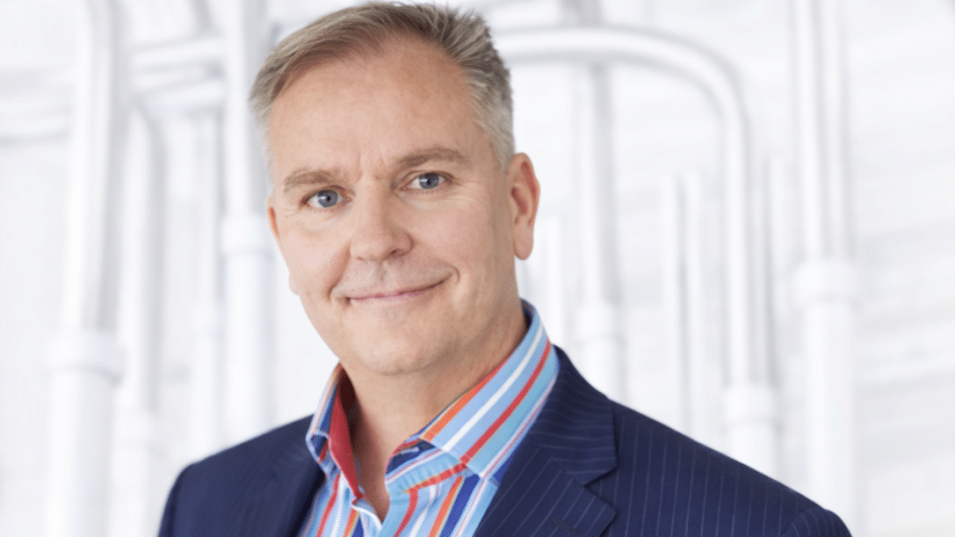 Christer Schoultz