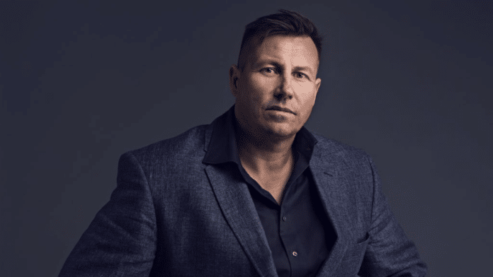 Harri Gustafsberg päätöksenteko