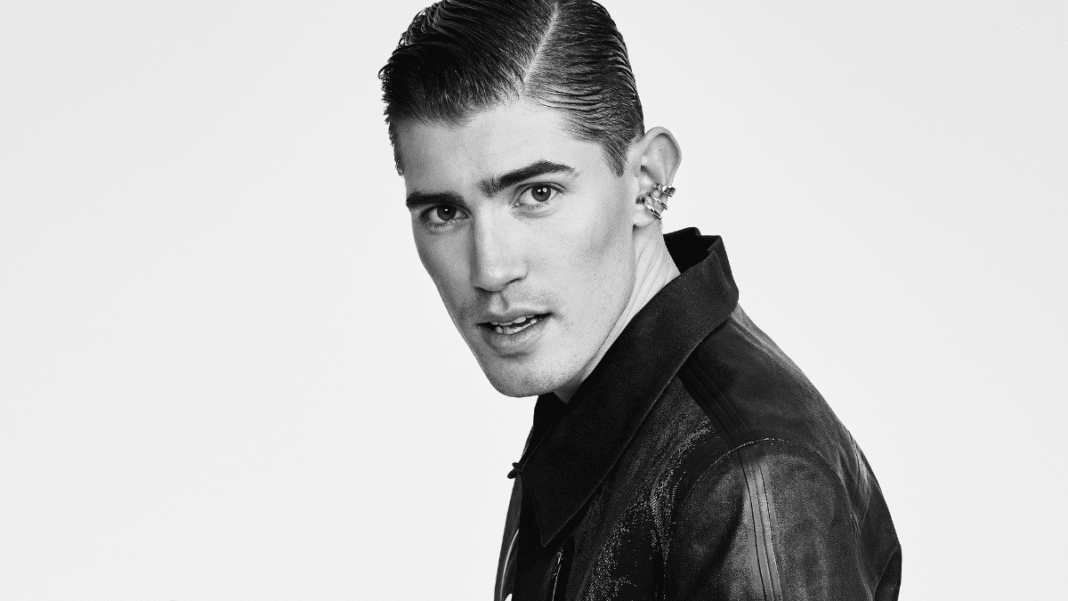 Robin Packalen