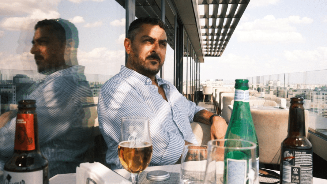 Arman Alizad