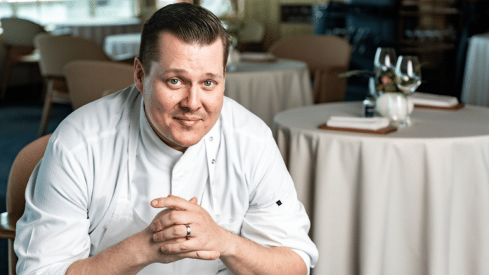 Eero Vottonen, ravintola Palace