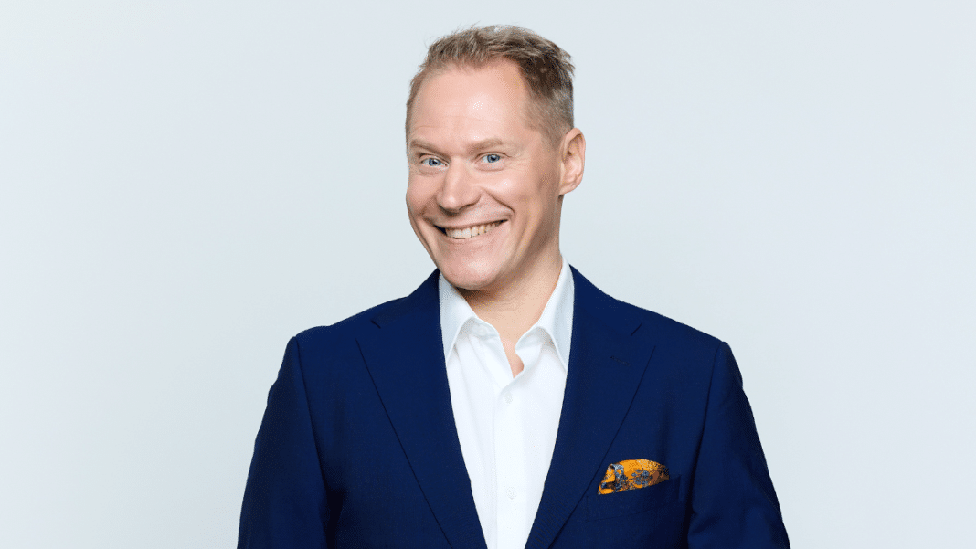 Jarkko Tamminen