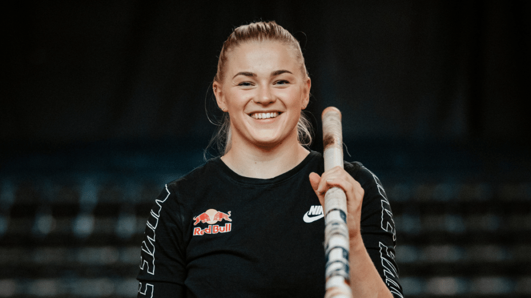 Wilma Murto