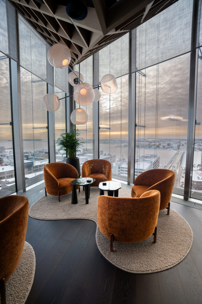 Tommi Tuominen tavoittelee Demolle toista Michelin-tähteä: "Olen tällainen keittiöiden Kimi Räikkönen" Tommi Tuominen tavoittelee Demolle toista Michelin-tähteä: "Olen tällainen keittiöiden Kimi Räikkönen" Tommi Tuominen