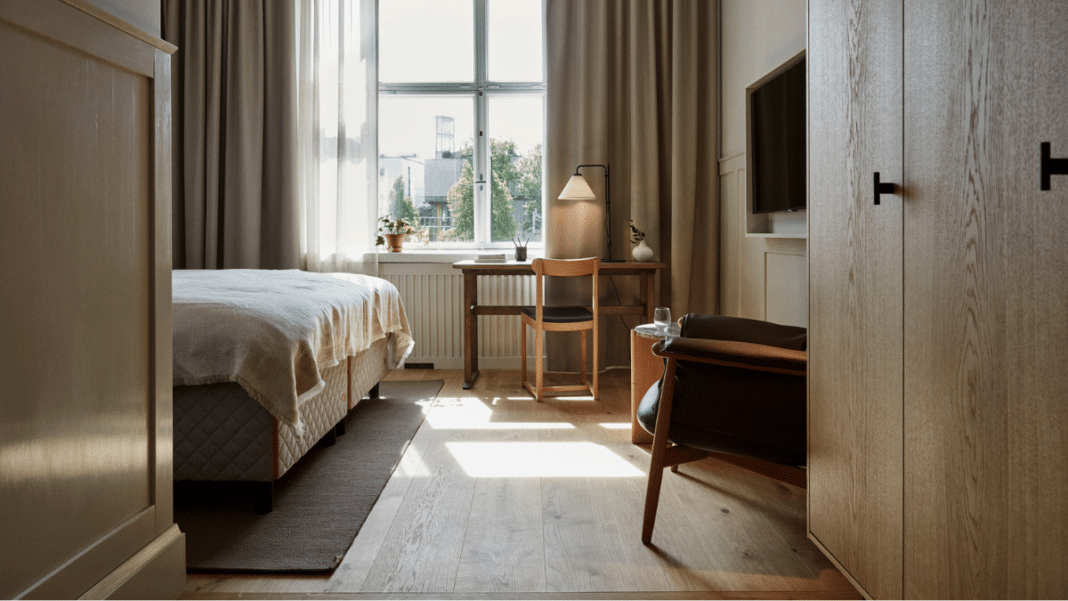 Runo Hotel Porvoo