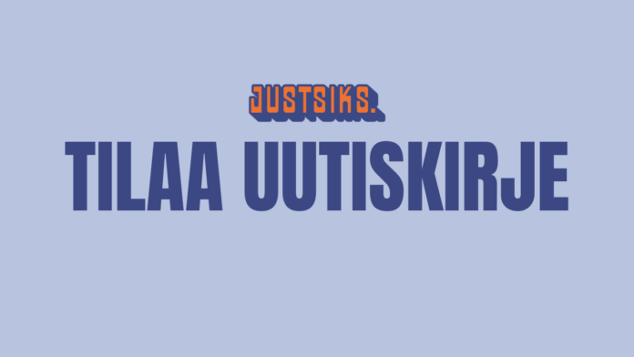 Tilaa uutiskirje