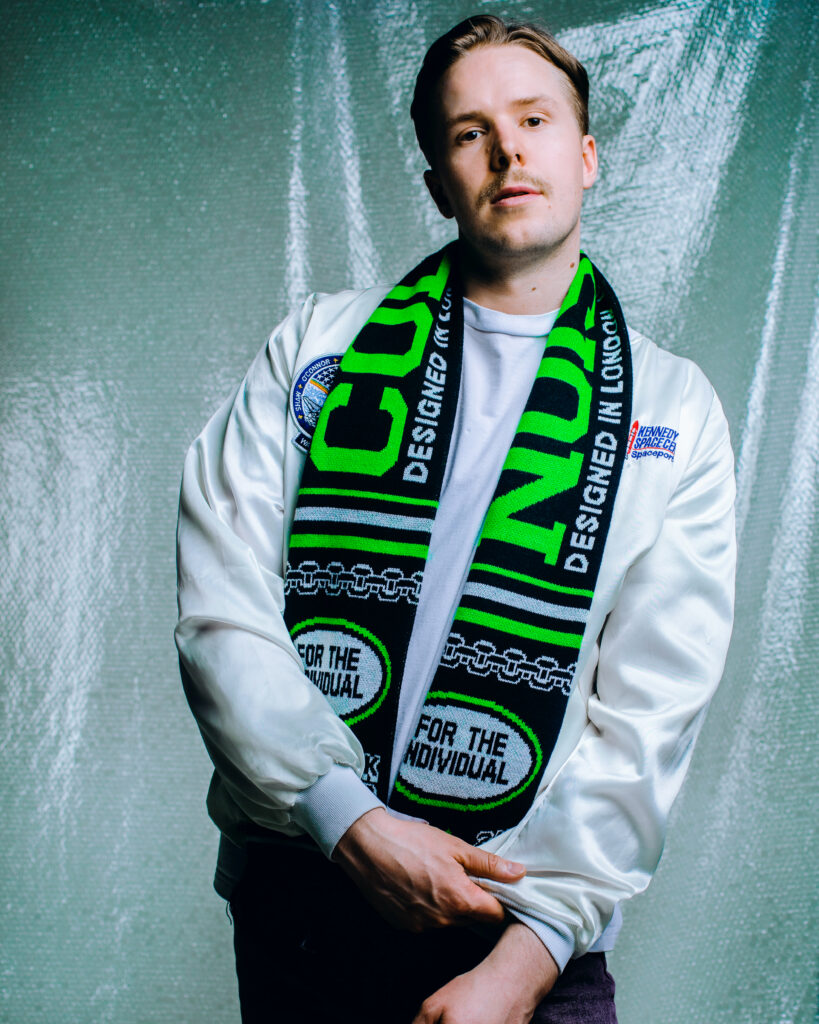 DJ Rony Rex: Koulukiusaaminen jätti traumaoireet – "Tuska palasi, kun minusta tuli isä" Rony Rex koulukiusaaminen