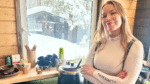 Kolmosvaihde: Sirly Ylläsjärvi ravintola Elsa