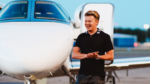 Joonas Nurmi, Helsinki Citycopter ja Aerocom Aviation