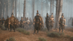 Hollywood elokuvat 2026: Christopher Nolan The Odyssey
