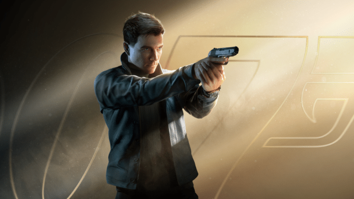 007 First Light James Bond -peli