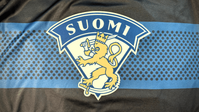 Suomi voittaa MM-kultaa Leijonat