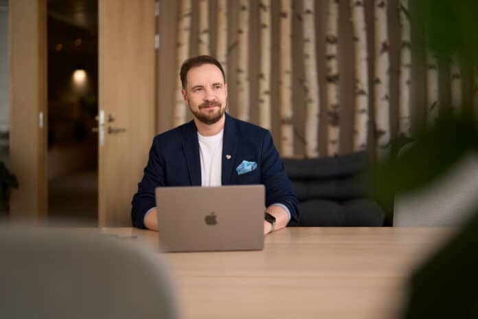 Suomen houkuttelevimmat työnantajat, Duunitorin Lauri Vaisto