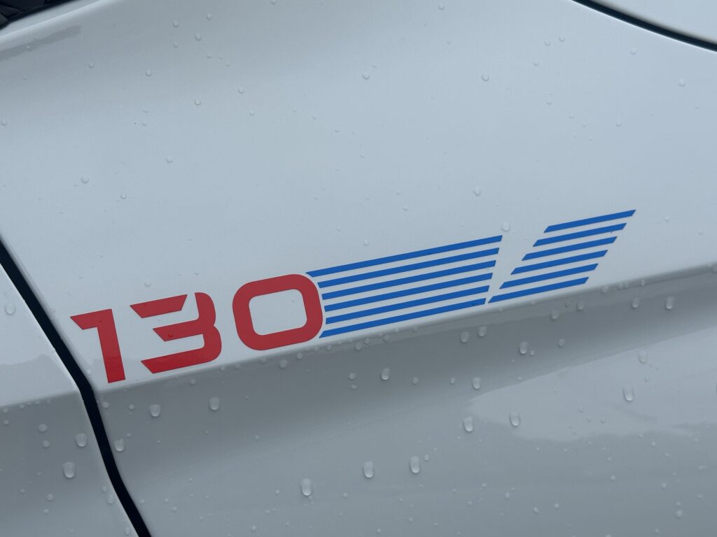 Skoda Fabia 130 koeajo: Kaikkien aikojen nopein Fabia on rallivoittajien sukua Skoda Fabia 130