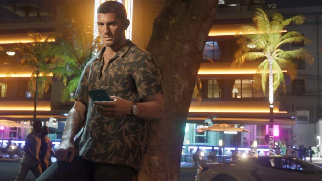 GTA 6: Jason Duval