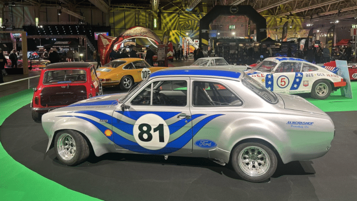 Ford Suomi