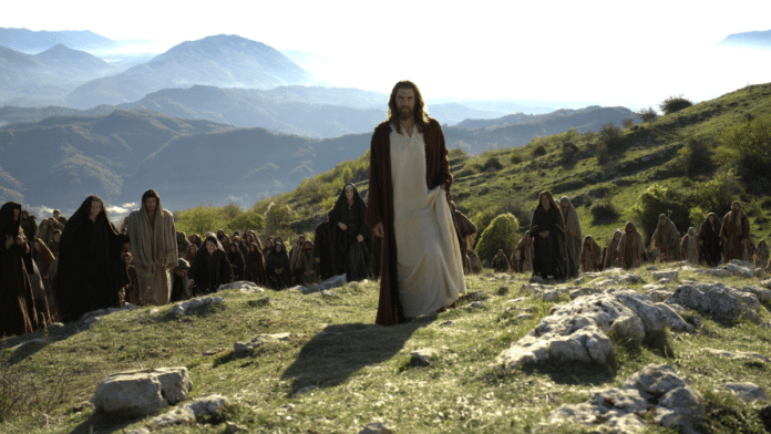 Jaakko Ohtonen Jeesus – Resurrection of the Christ