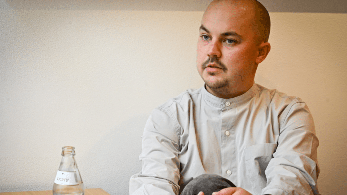 Toni Kostian, Grön toinen Michelin-tähti