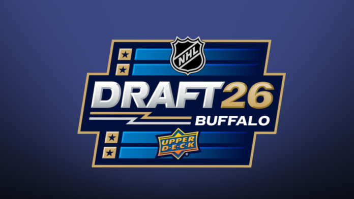 NHL-draft 2026 suomalaiset