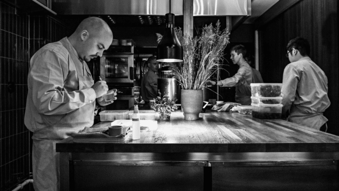 Suomen Michelin-ravintolat hinnat: Grön Toni Kostian