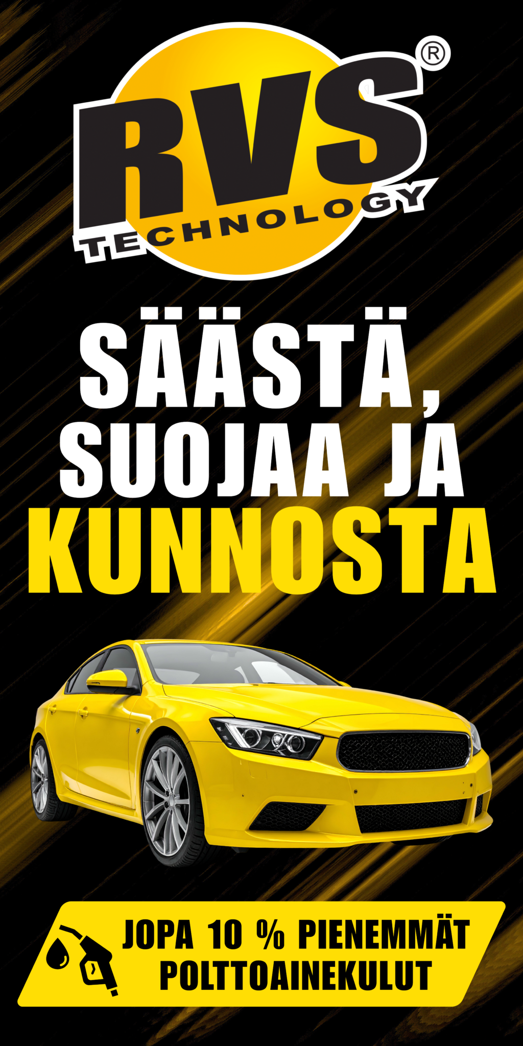 RVS Technology Finland
