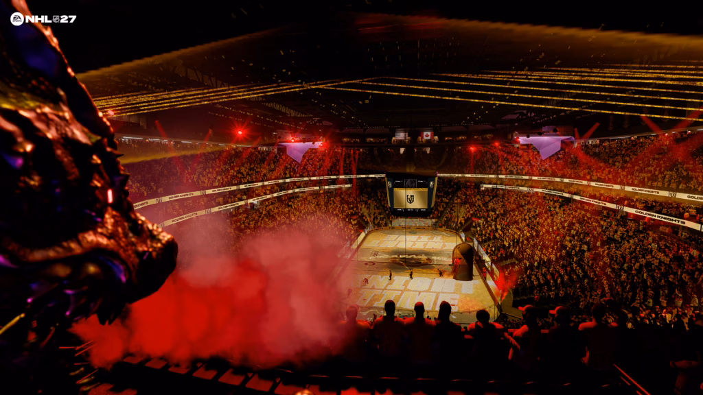 NHL 27 tuo vihdoin fanien rukoileman pelitilan – mutta yksi asia voi jakaa vanhat pelaajat NHL 27:n Connected Franchise haastaa HUT-painotteisen pelisarjan suunnan