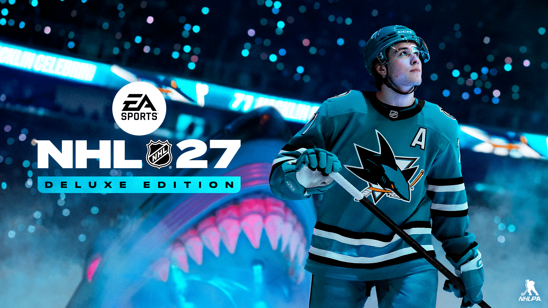 NHL 27 Connected Franchise tuo fanien odottaman online-liigan takaisin pelisarjaan