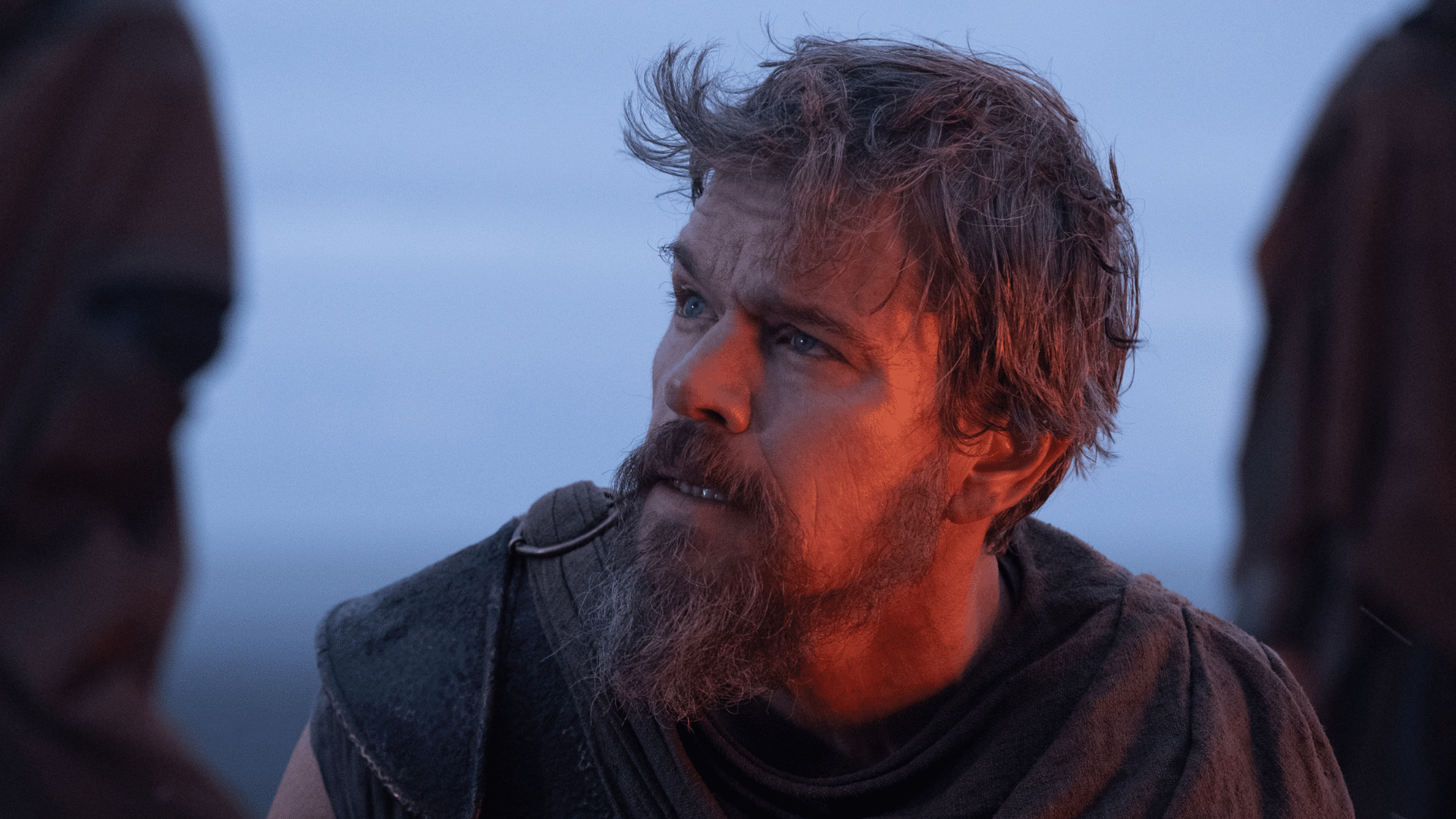 The Odyssey katsojaluvut Suomessa nousivat vuoden kovimpaan ensi-ilta-avaukseen