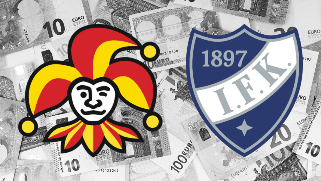 Jokerit HIFK derby herätti kiistan lippuhinnoista ja fanikulttuurista