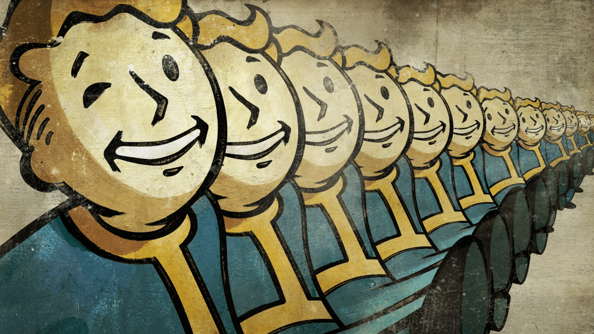 Fallout 5 on esituotannossa samalla kun Prime Videon Fallout-sarja jatkuu kohti kolmatta kautta