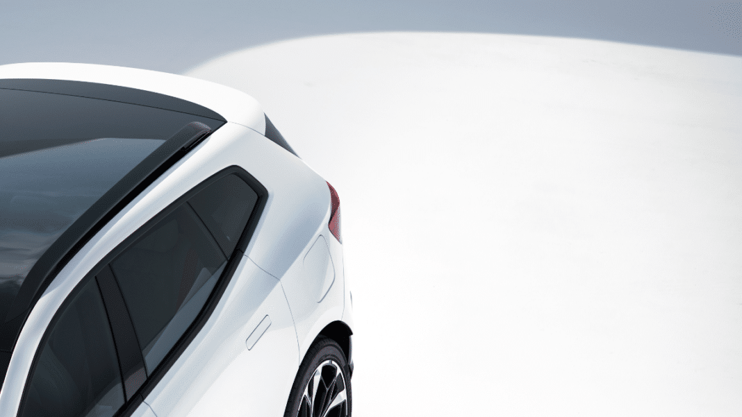 Polestar 4 SUV tulee myyntiin syyskuussa 2026
