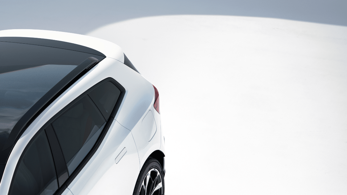 Polestar 4 SUV tulee myyntiin syyskuussa 2026