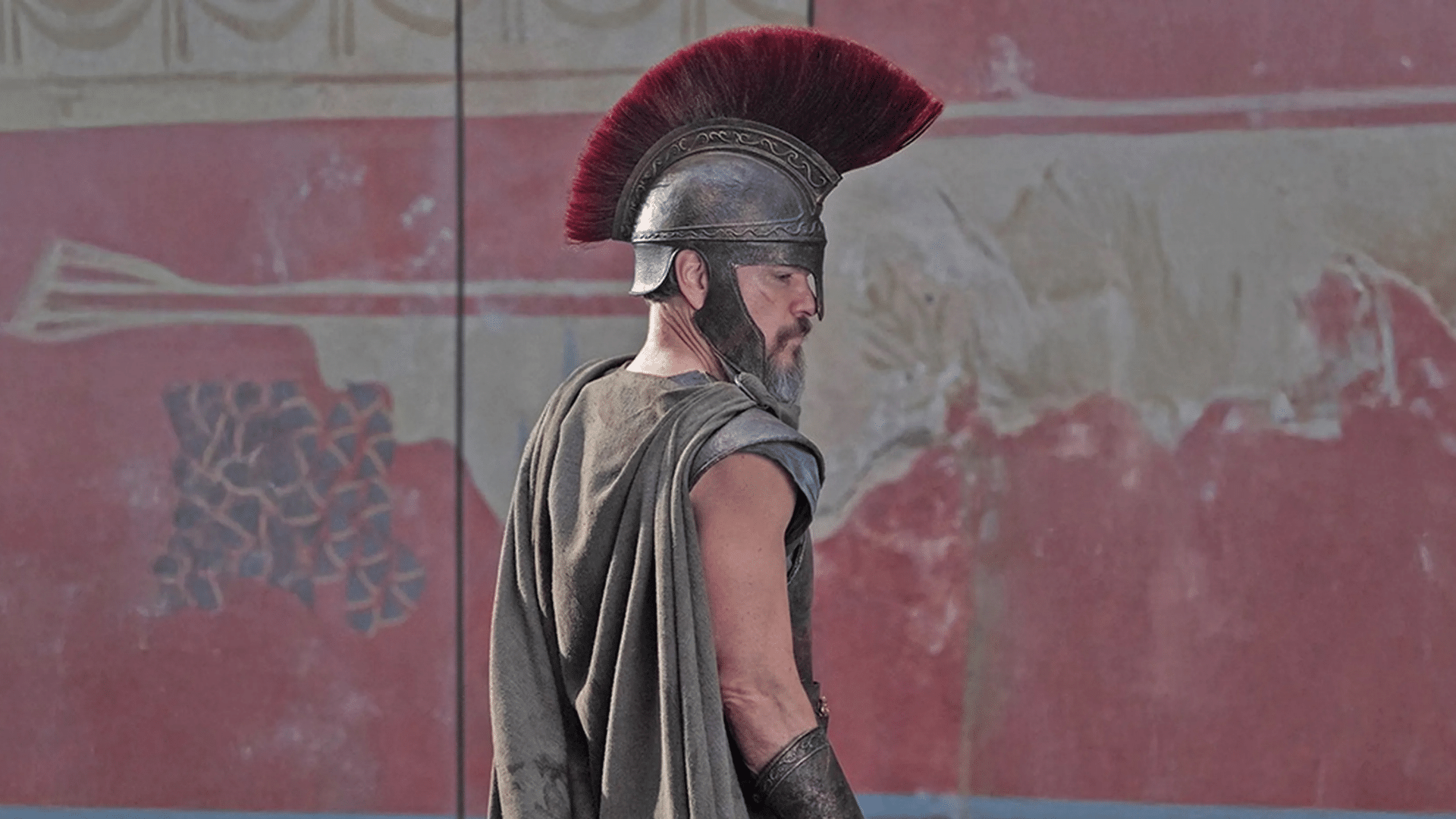 The Odyssey arvostelu käsittelee Christopher Nolanin synkkää eeposta, jossa Matt Damon esittää Odysseusta