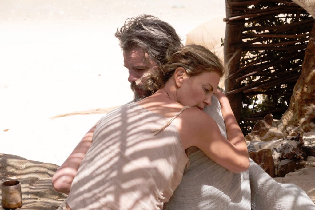 Charlize Theron esittää Kalypsoa Christopher Nolanin The Odyssey -elokuvassa