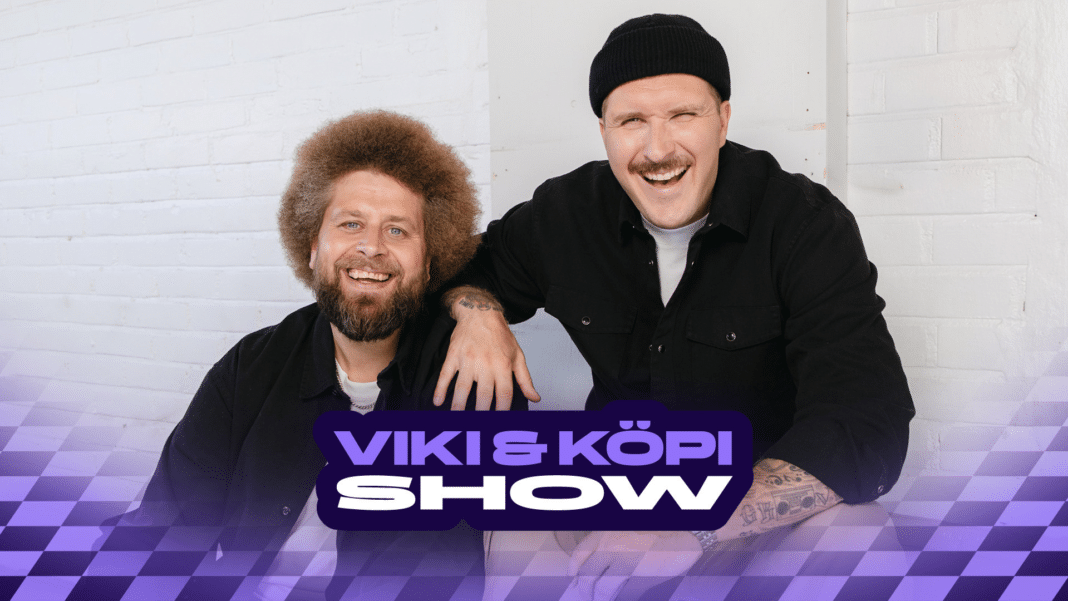 Viki ja Köpi Show