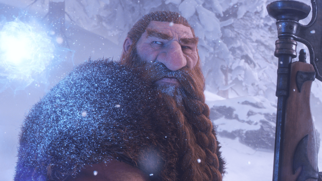 World of Warcraft: Foreverin uudistettu alkuperäinen Azeroth