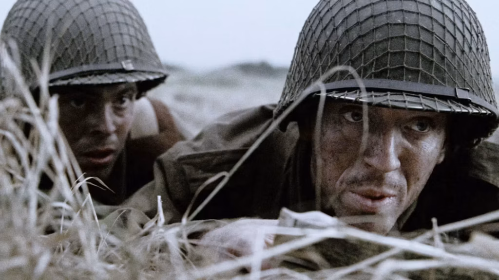 Easy Companyn viimeinen veteraani on poissa – Band of Brothers: Legacy näyttää, miksi sarjan perintö jäi elämään Damian Lewis Band of Brothers -sarjassa