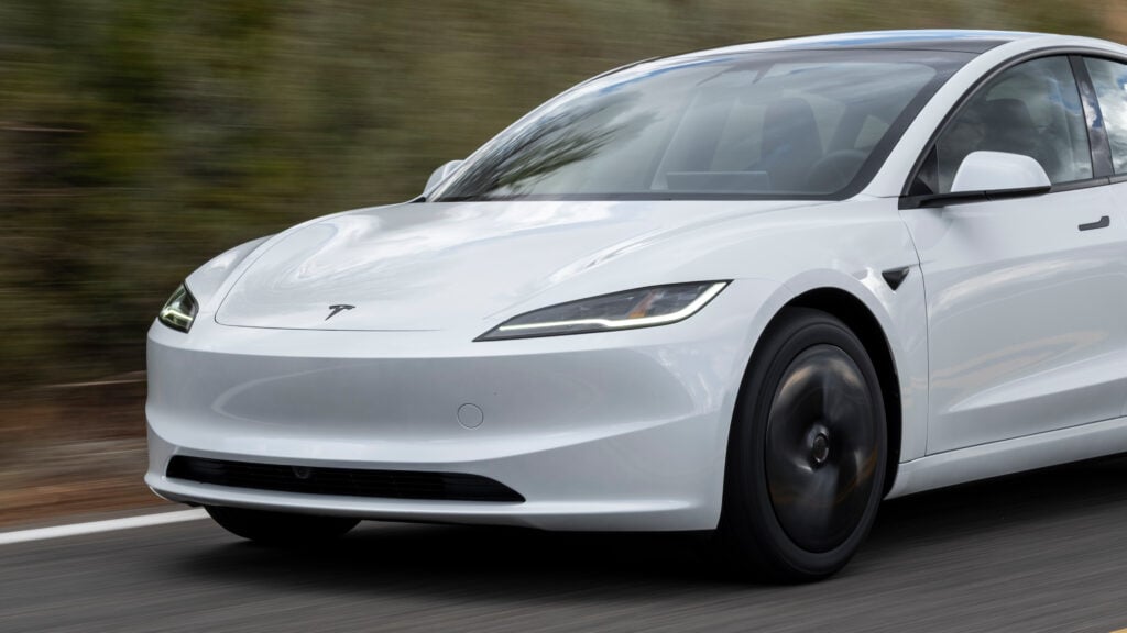Käytetty sähköauto ei ole enää pääkaupunkiseudun ilmiö – vuoden luvut näyttävät selvän muutoksen käytettyjen sähköautojen myynti 2026: Tesla Model 3