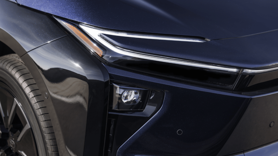 Miksi Toyota on Suomen myydyin automerkki?